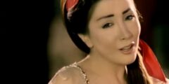 اول ظهور لصاحبة أغنية “قدام الكل” دارين حدشيتي؟؟ هكذا أصبحت اليوم بعد 13 سنة غياب