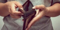 أربعة اشياء في البيوت تجلب قلة الحظ والفقر وتمنع البركة ماهي ؟