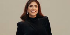 خطوبة نور ستارز من شاب وسيم تتصدر مواقع التواصل لن تتخيلوا من يكون خطيبها